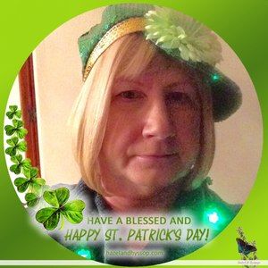 Meet your Posher, Pat